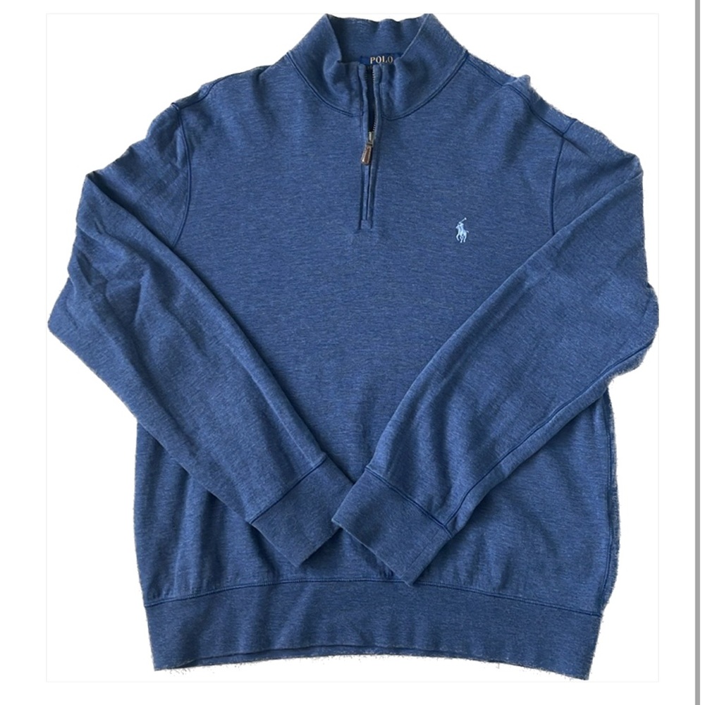 Polo Ralph Lauren Quarter Zip